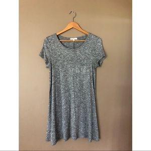 Dry Goods T-Shirt Dress